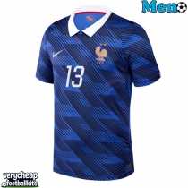 France Kante #13 Replica Home Shirt World Cup 2026 Short Sleeve